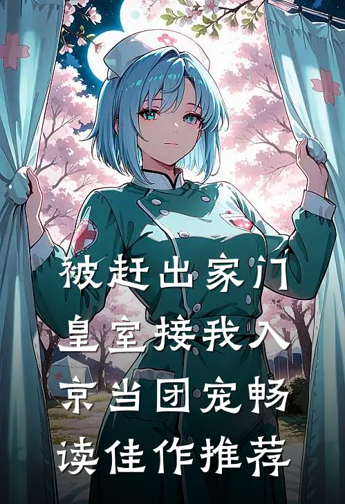 被赶出家门皇室接我入京当团宠畅读佳作推荐