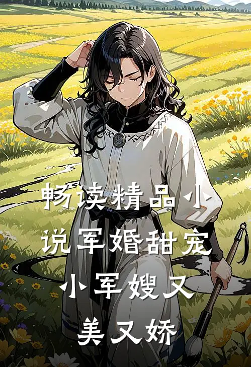 畅读精品小说军婚甜宠：小军嫂又美又娇