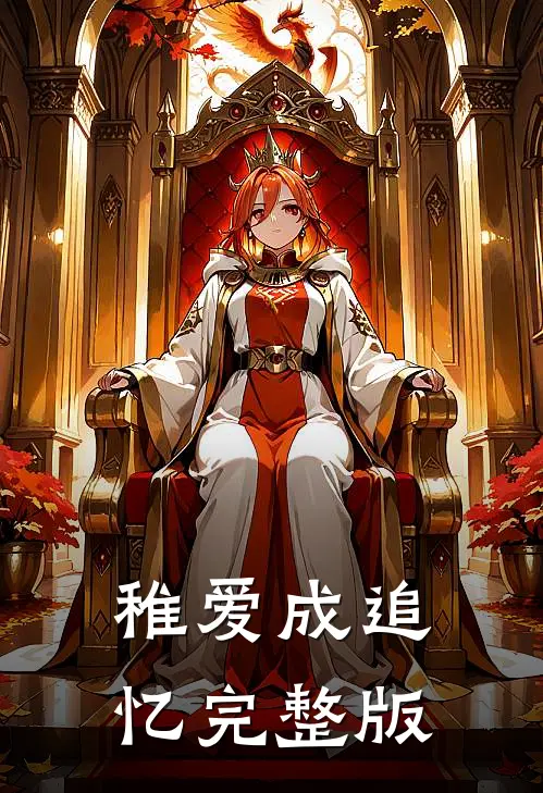 稚爱成追忆完整版