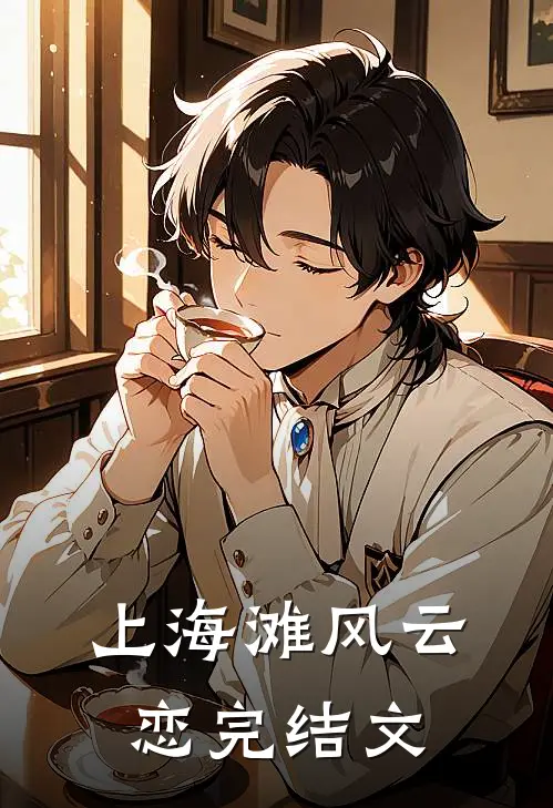 上海滩风云恋完结文