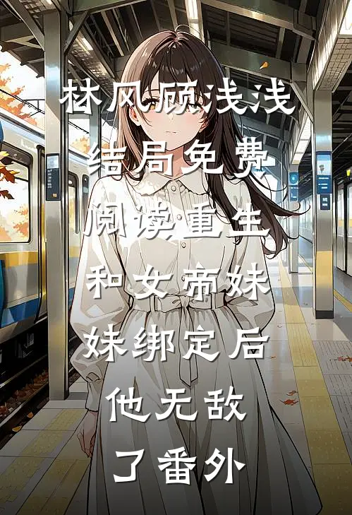 林风顾浅浅结局免费阅读重生：和女帝妹妹绑定后，他无敌了番外