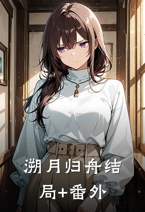 溯月归舟结局+番外