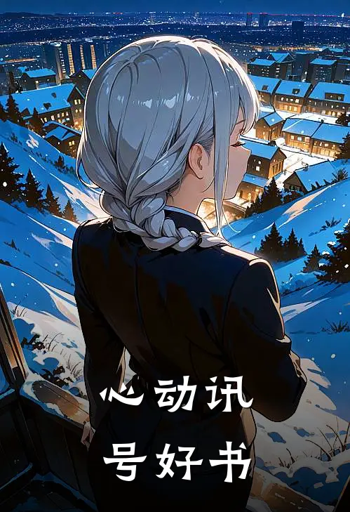 心动讯号好书