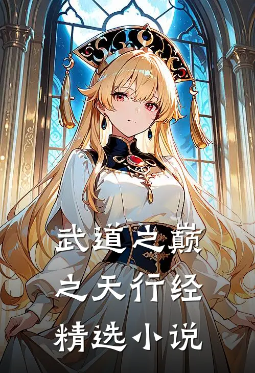 武道之巅之天行经精选小说