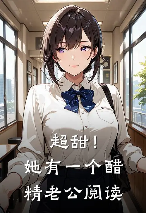 超甜！她有一个醋精老公阅读