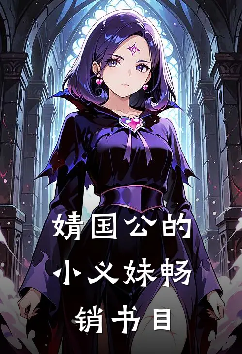 婧国公的小义妹畅销书目