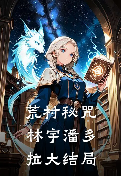 荒村秘咒林宇潘多拉大结局