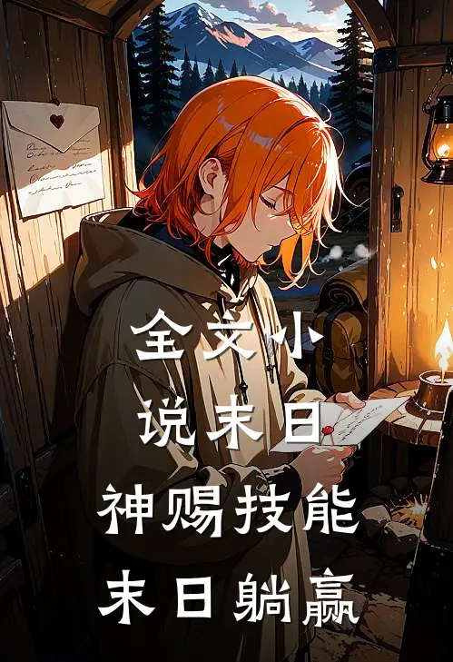 全文小说末日：神赐技能，末日躺赢