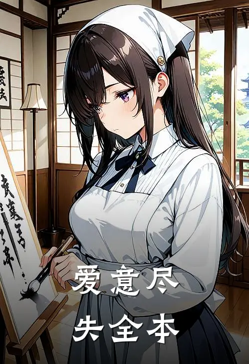 爱意尽失全本