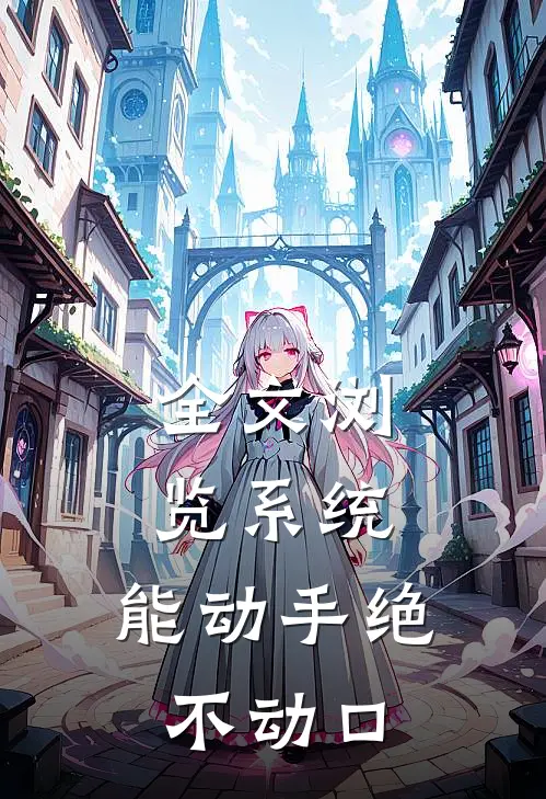 全文浏览系统：能动手绝不动口
