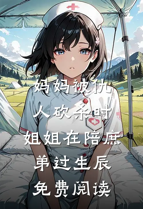 妈妈被仇人砍杀时，姐姐在陪庶弟过生辰免费阅读