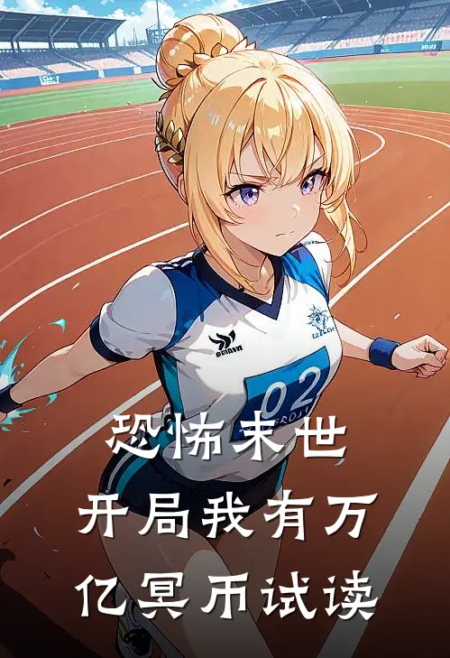 恐怖末世，开局我有万亿冥币试读