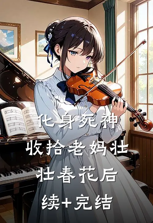 化身死神，收拾老妈壮壮春花后续+完结