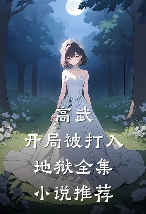 高武：开局被打入地狱全集小说推荐