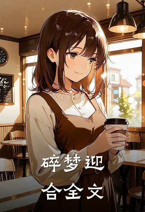 碎梦迎合全文