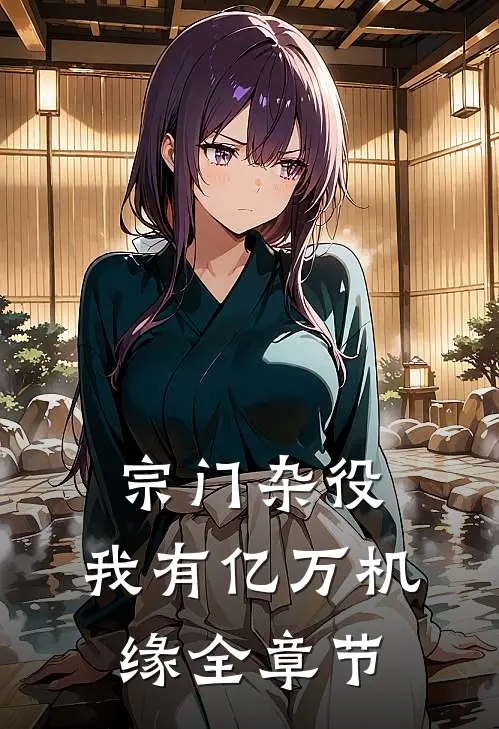 宗门杂役：我有亿万机缘全章节
