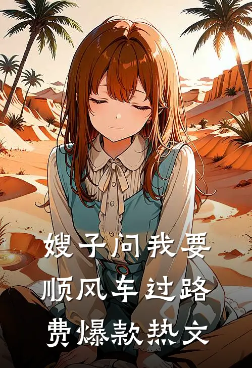 嫂子问我要顺风车过路费爆款热文