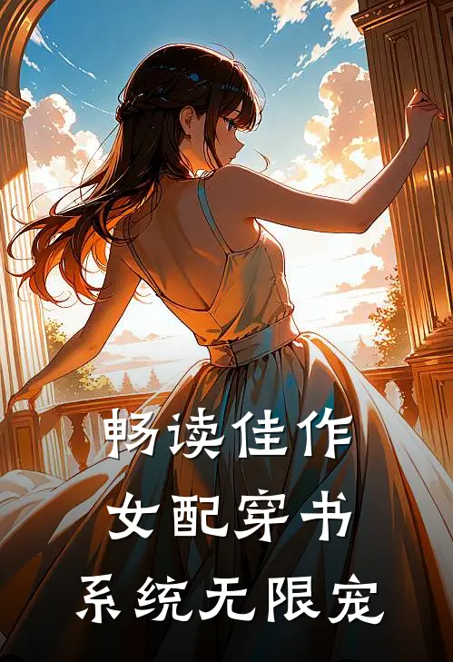 畅读佳作女配穿书，系统无限宠