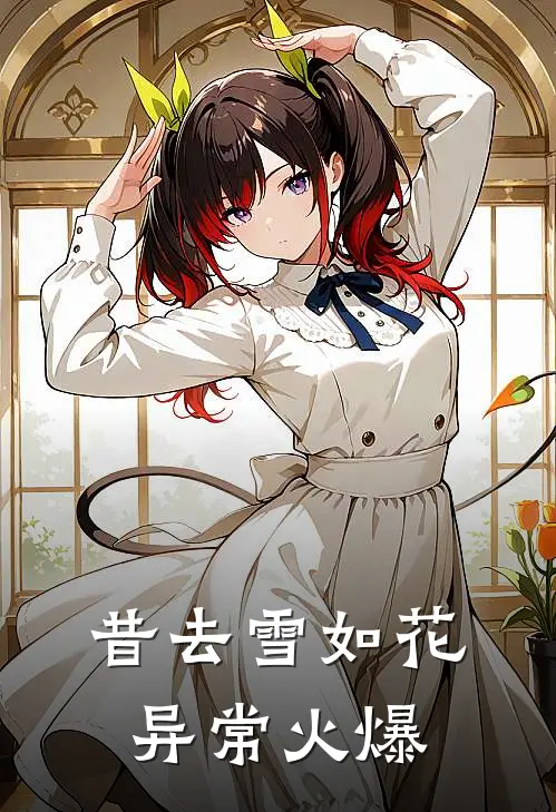 昔去雪如花异常火爆