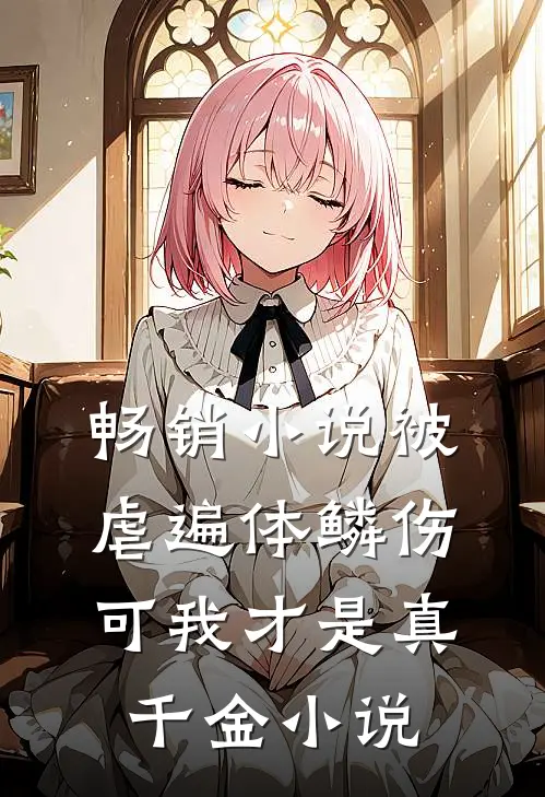 畅销小说被虐遍体鳞伤，可我才是真千金小说