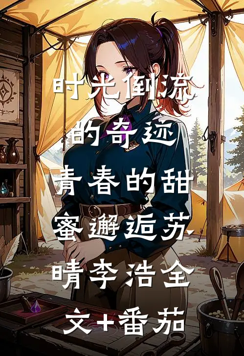 时光倒流的奇迹，青春的甜蜜邂逅苏晴李浩全文+番茄