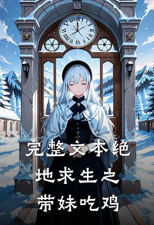 完整文本绝地求生之带妹吃鸡