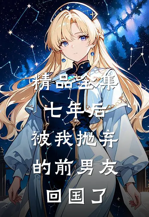 精品全集七年后，被我抛弃的前男友回国了
