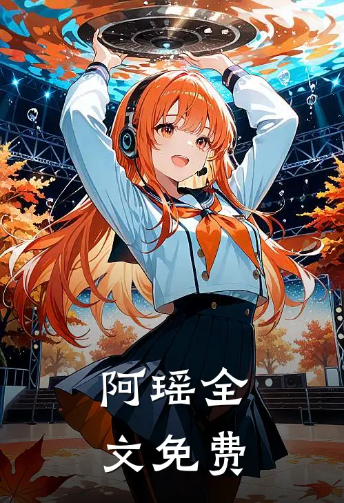 阿瑶全文免费