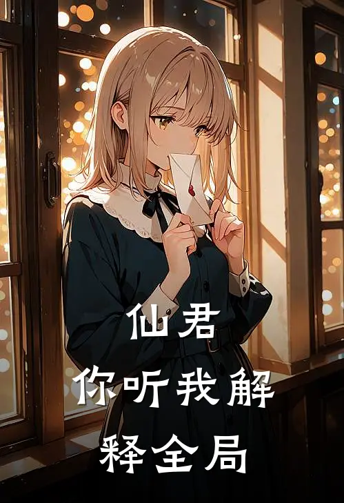 仙君,你听我解释全局免费阅读