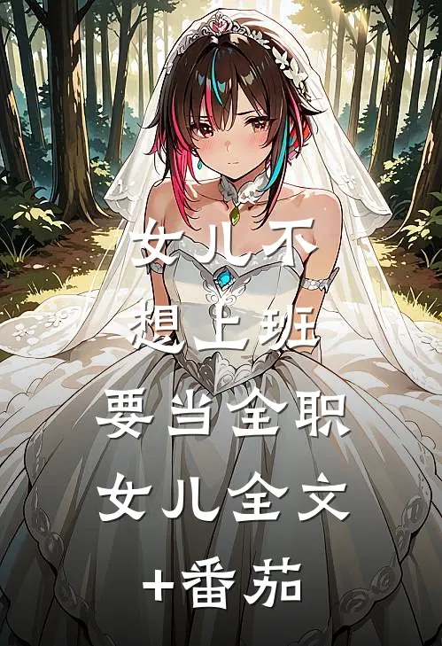 女儿不想上班，要当全职女儿全文+番茄