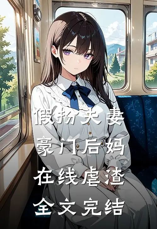 假扮夫妻豪门后妈在线虐渣全文完结