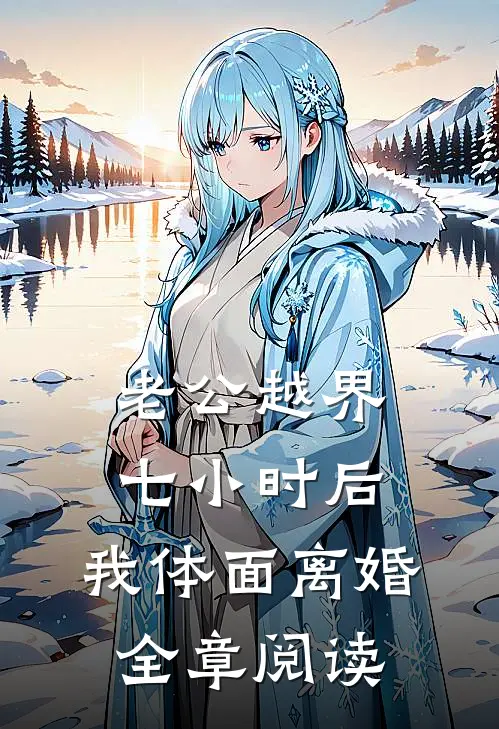 老公越界七小时后，我体面离婚全章阅读