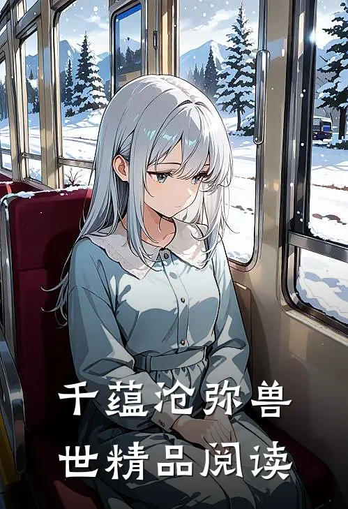 千蕴沧弥兽世精品阅读