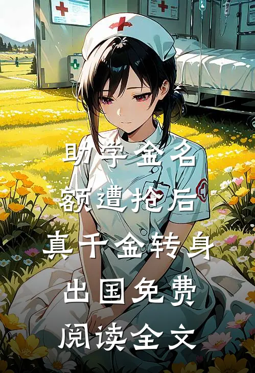 助学金名额遭抢后，真千金转身出国免费阅读全文