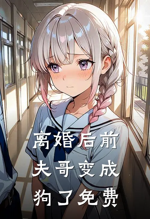 离婚后前夫哥变成狗了免费