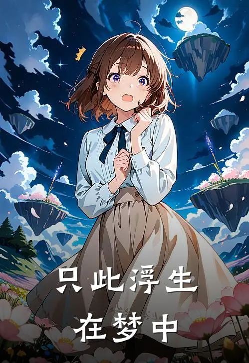 只此浮生在梦中