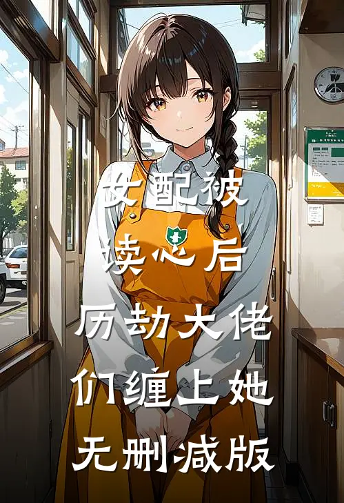 女配被读心后，历劫大佬们缠上她无删减版