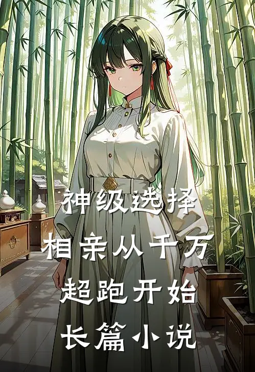 神级选择：相亲从千万超跑开始长篇小说