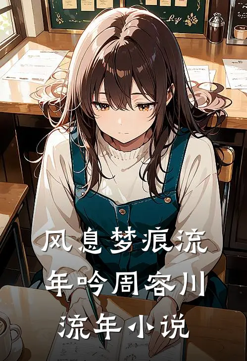风息梦痕流年吟周容川流年小说