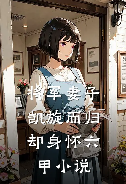 将军妻子凯旋而归，却身怀六甲小说