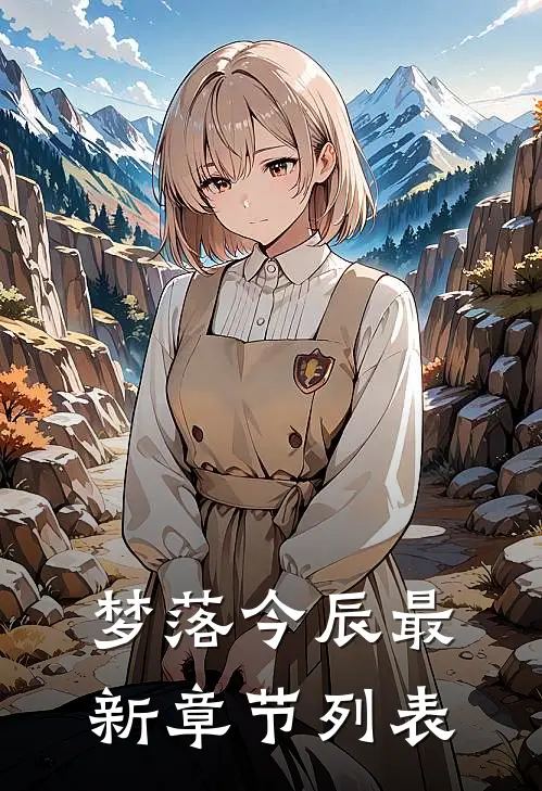 梦落今辰最新章节列表