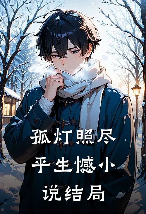 孤灯照尽平生憾小说结局