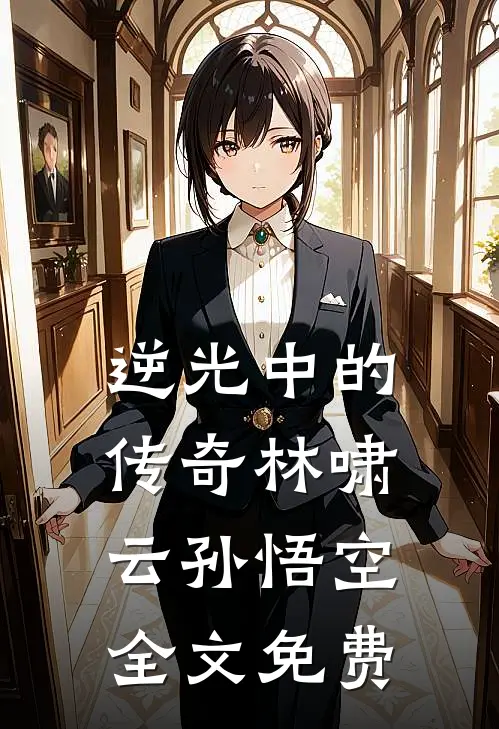 逆光中的传奇林啸云孙悟空全文免费