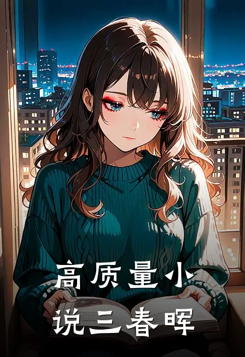 高质量小说三春晖