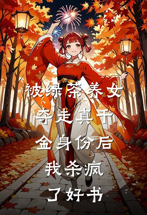 被绿茶养女夺走真千金身份后，我杀疯了好书