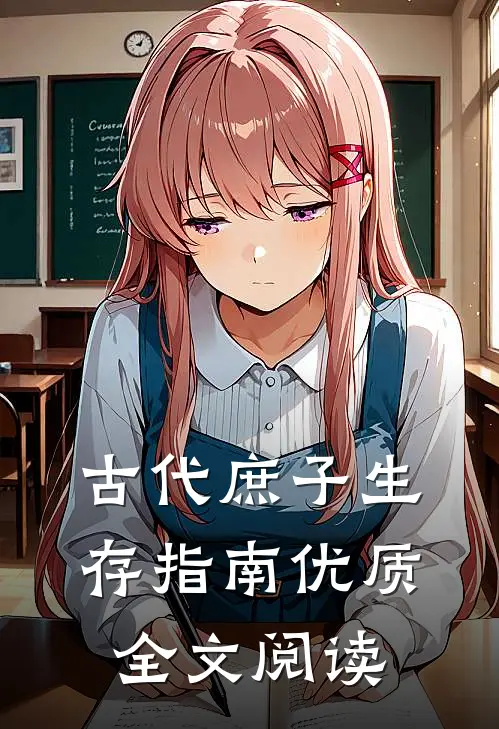古代庶子生存指南优质全文阅读