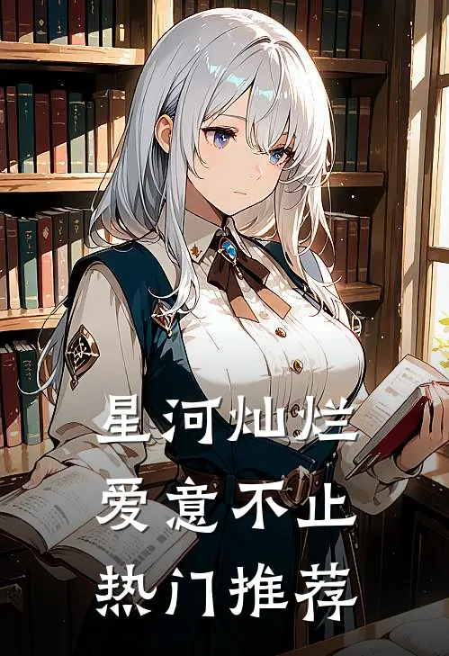 星河灿烂，爱意不止热门推荐