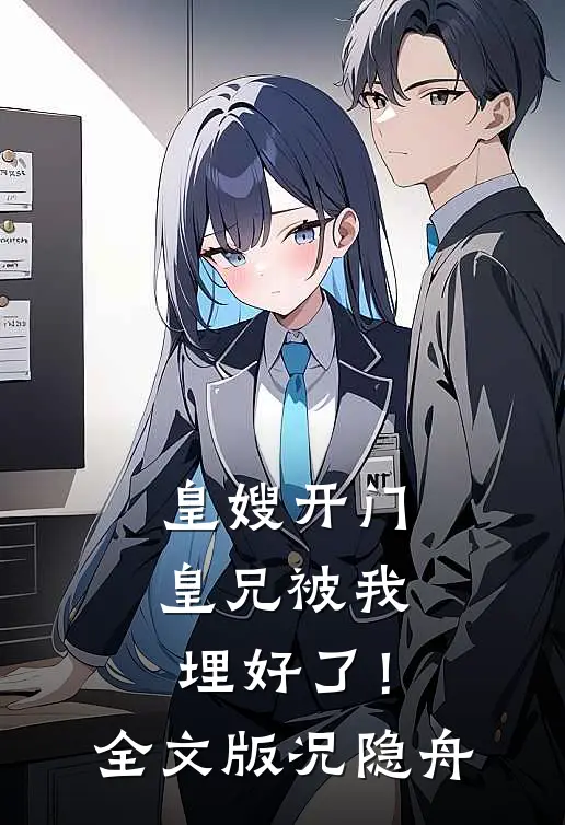 皇嫂开门，皇兄被我埋好了！全文版况隐舟