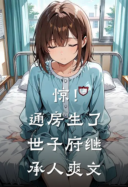 惊！通房生了世子府继承人爽文