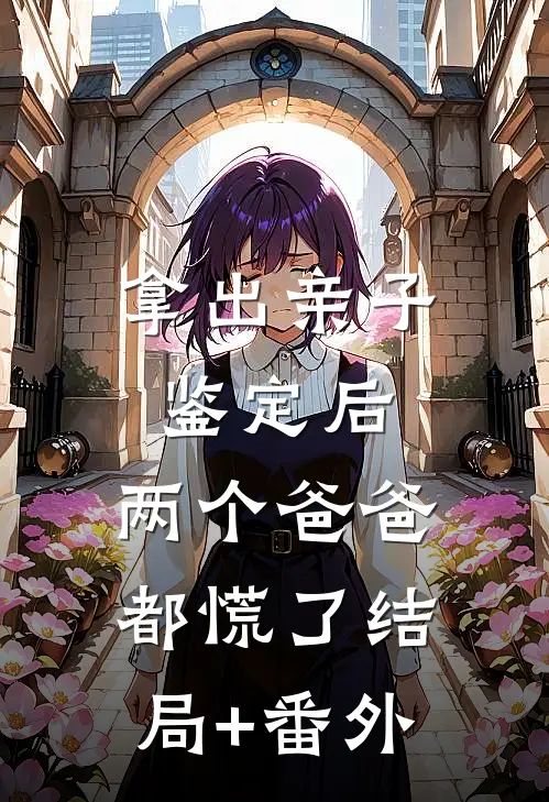 拿出亲子鉴定后，两个爸爸都慌了结局+番外